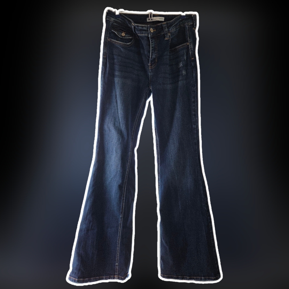 KanCan Flare Jeans